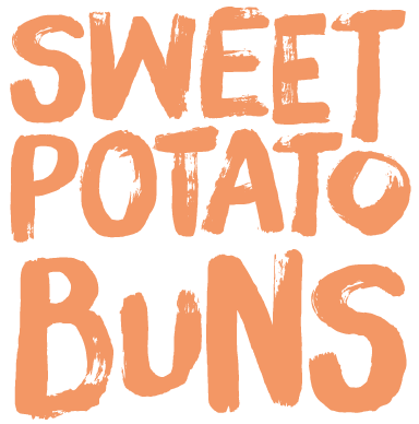 Sweet Potato Buns